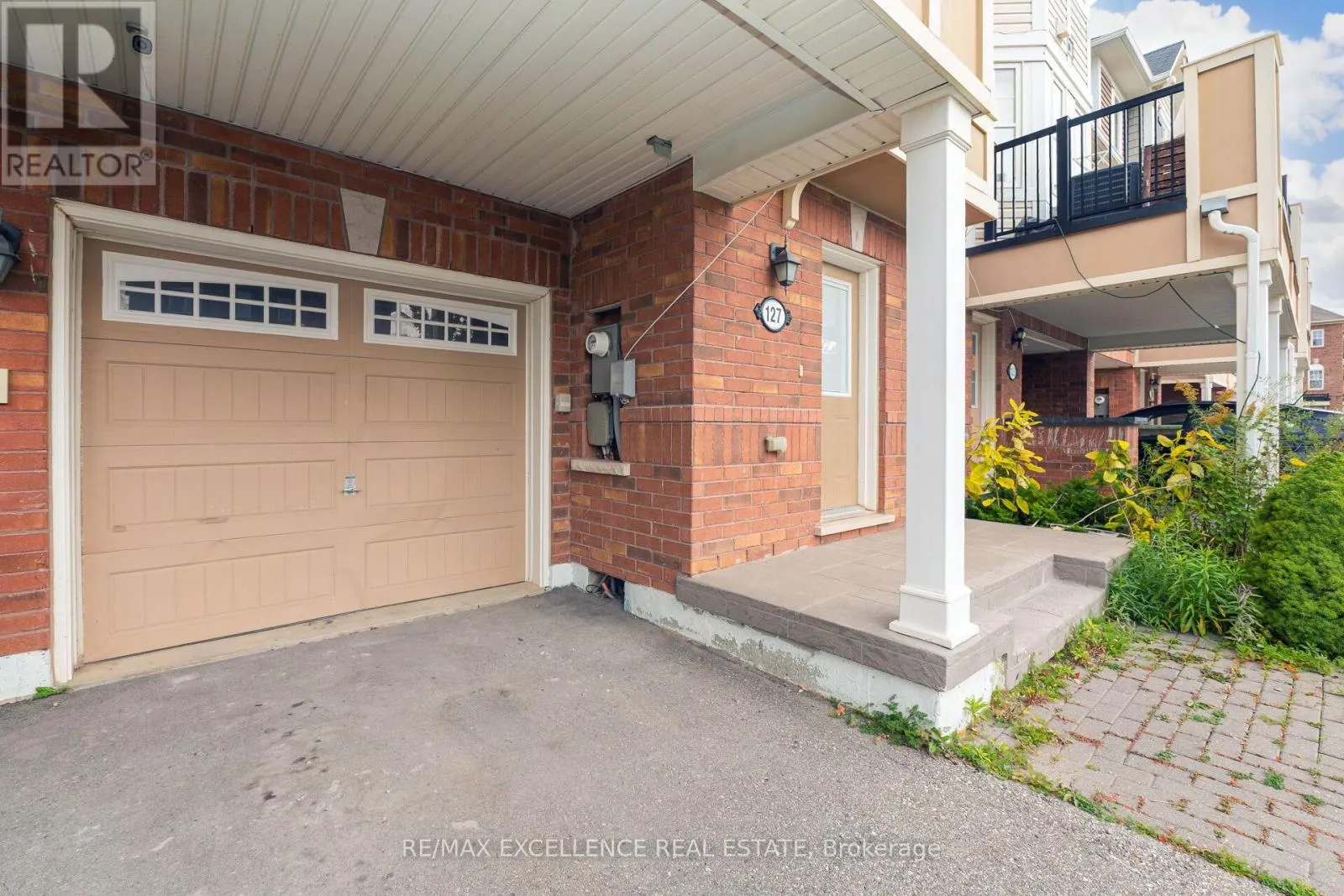 127 BLEASDALE AVENUE