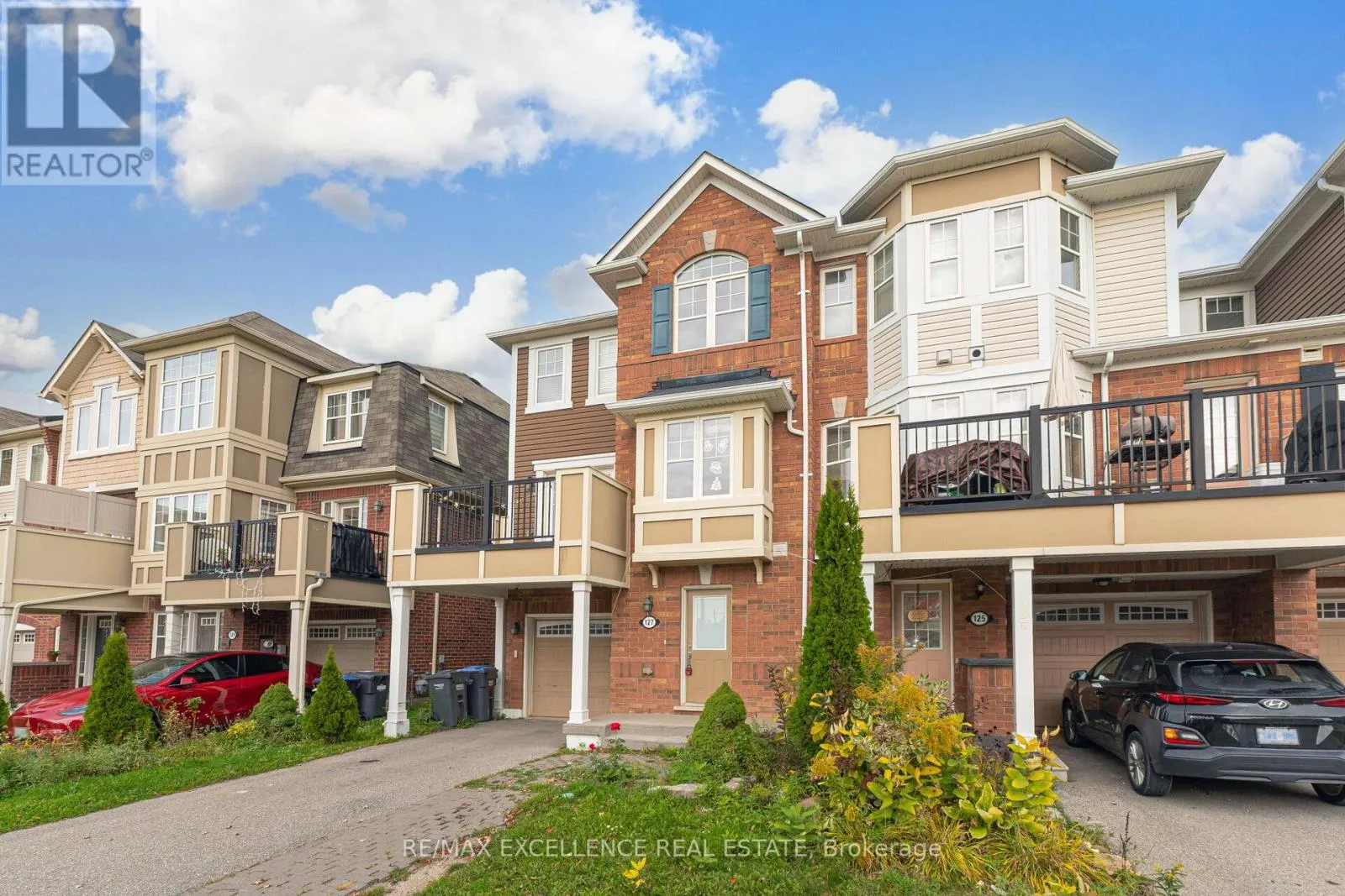 127 BLEASDALE AVENUE