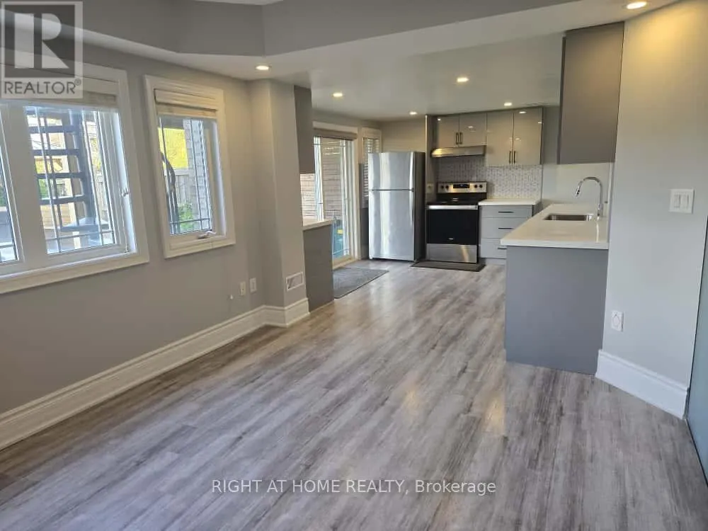 BSMT - 192 MCLAUGHLIN AVENUE