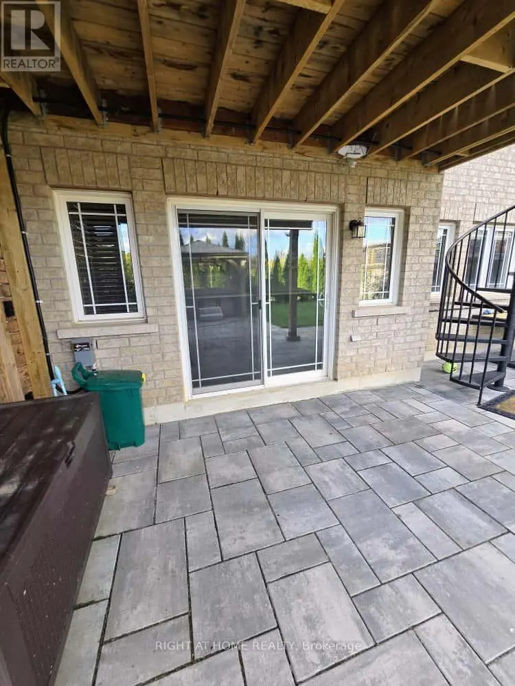 BSMT - 192 MCLAUGHLIN AVENUE