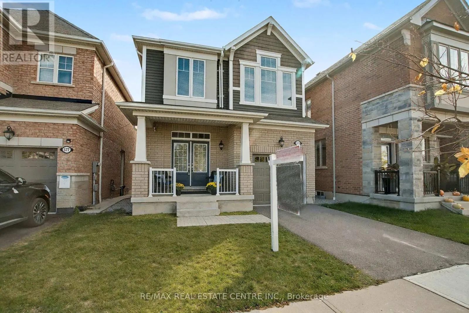 573 JUNEBERRY COURT