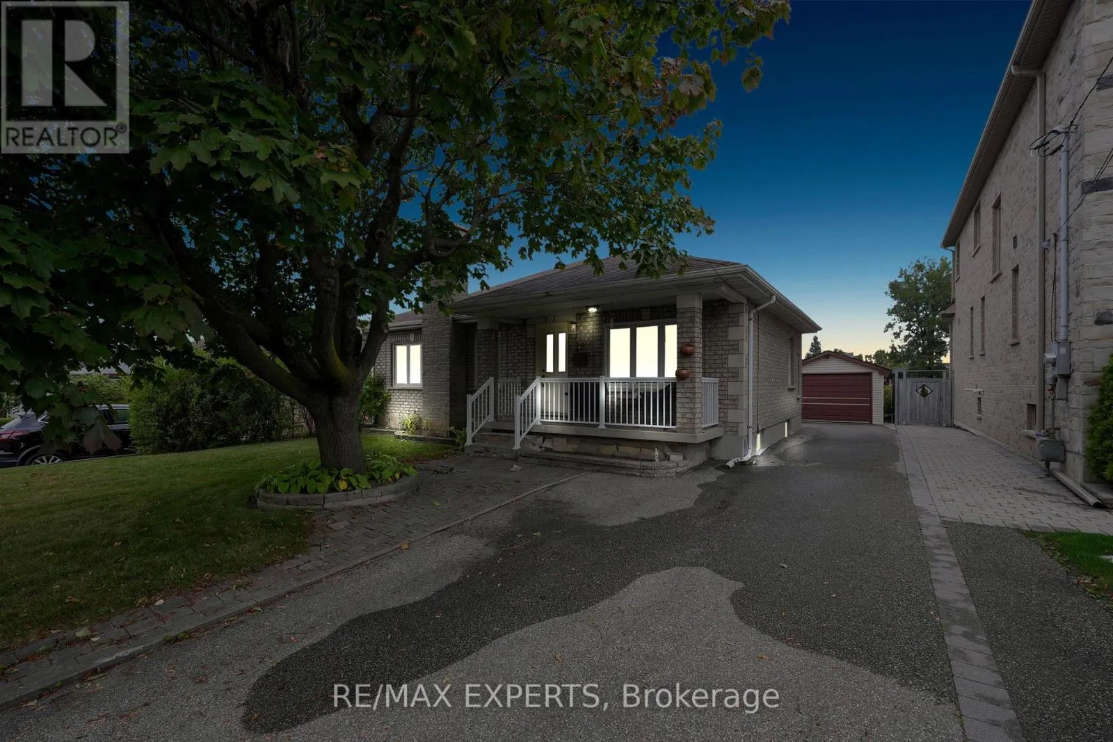 26 GROVEDALE AVENUE