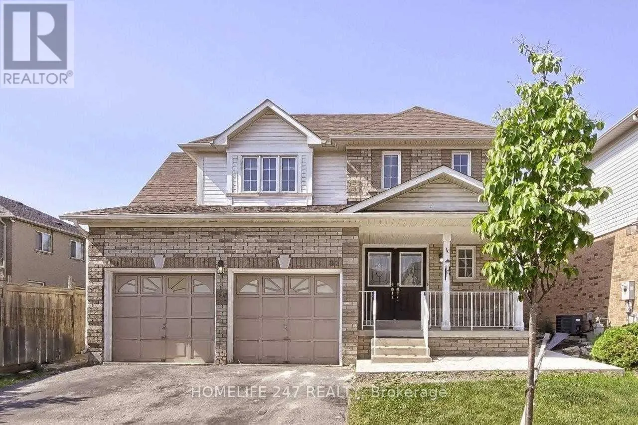 32 POPLAR PLAINS ROAD