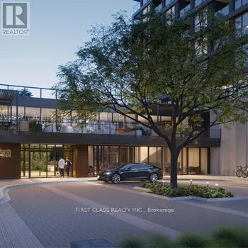 305 - 3071 TRAFALGAR ROAD