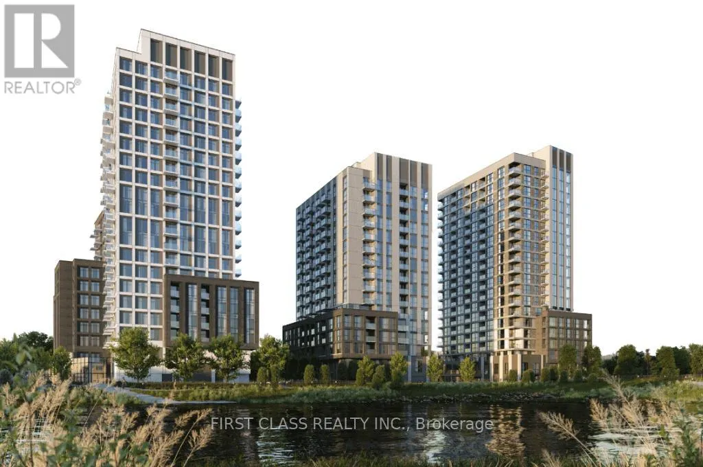 305 - 3071 TRAFALGAR ROAD