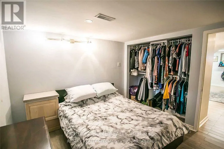124 AVONDALE BLVD (BASEMENT)
