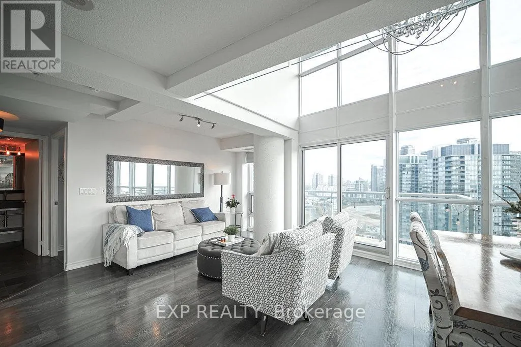 2304 - 155 LEGION ROAD N