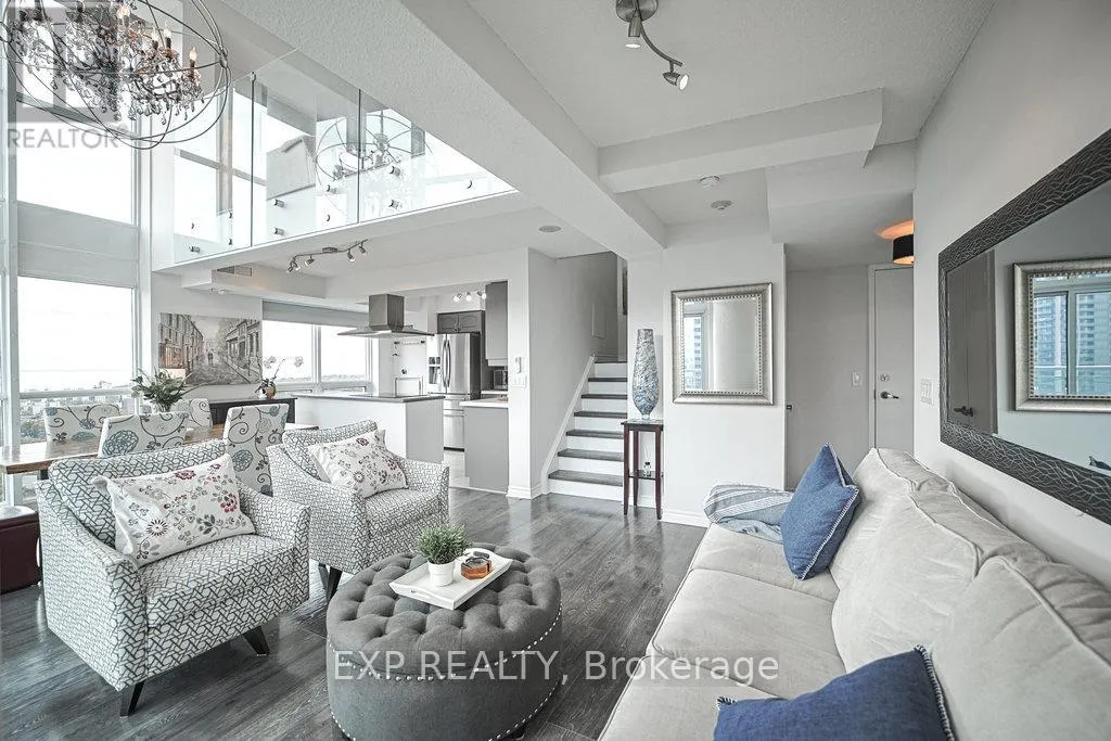 2304 - 155 LEGION ROAD N