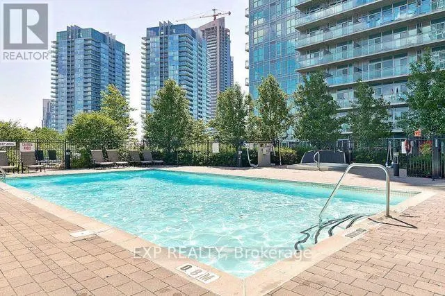 2304 - 155 LEGION ROAD N