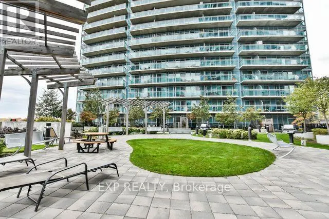 2304 - 155 LEGION ROAD N