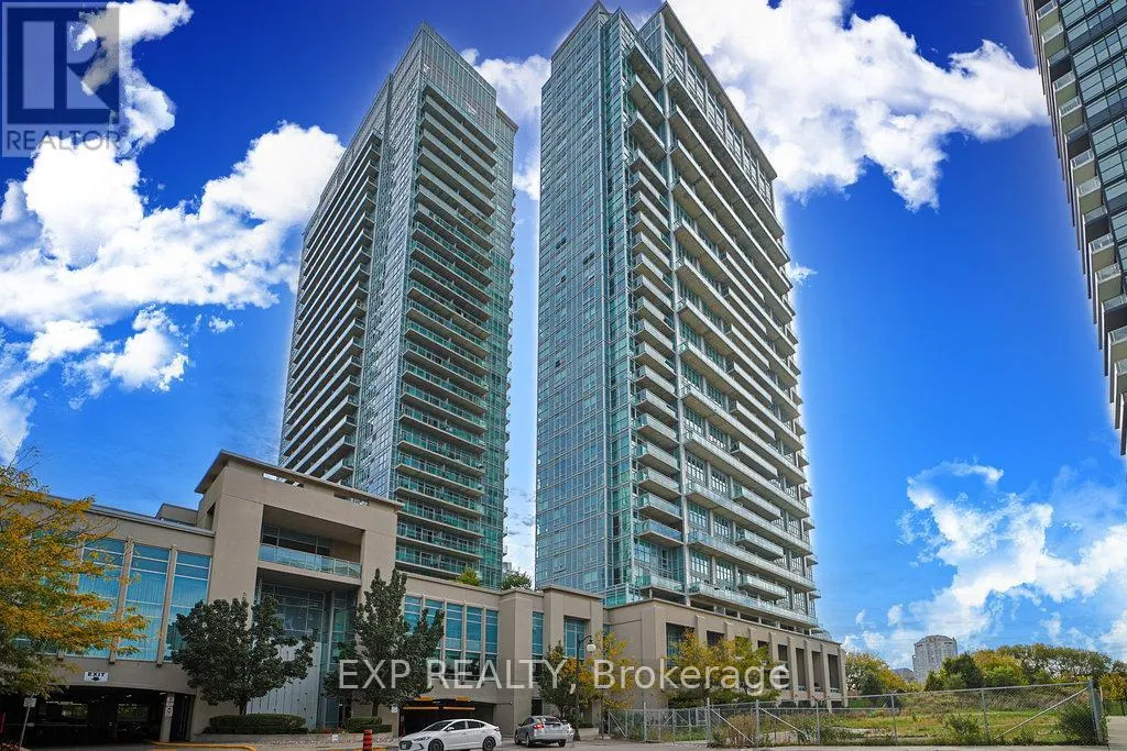 2304 - 155 LEGION ROAD N
