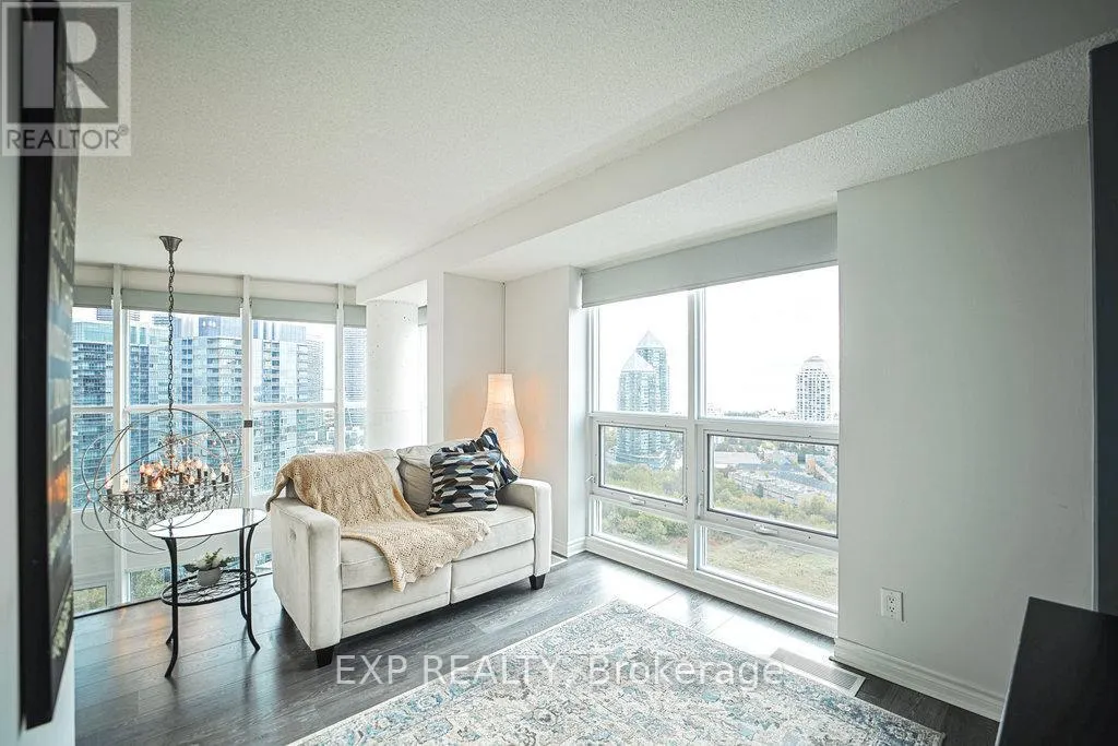 2304 - 155 LEGION ROAD N