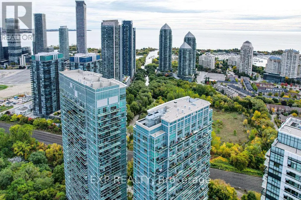 2304 - 155 LEGION ROAD N