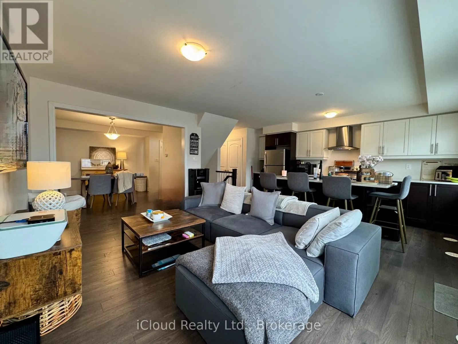 234 SARAH CLINE DRIVE