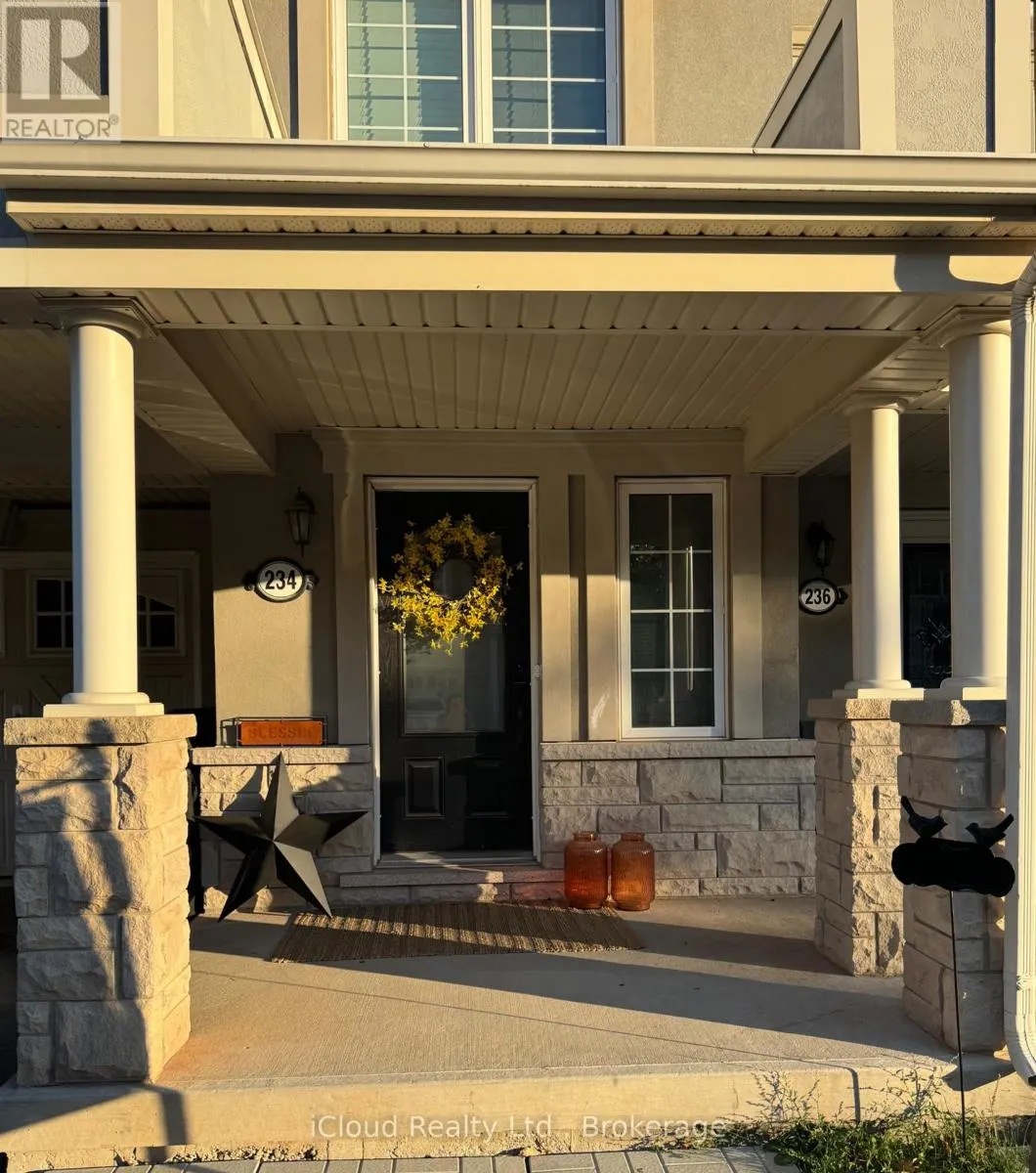 234 SARAH CLINE DRIVE