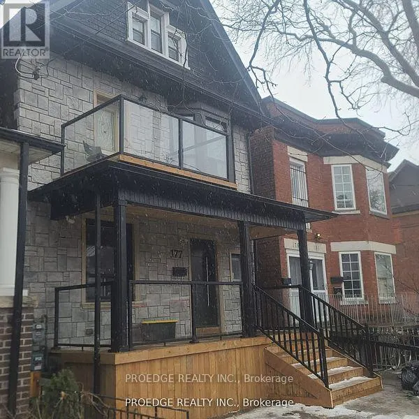 177 WALLACE AVENUE
