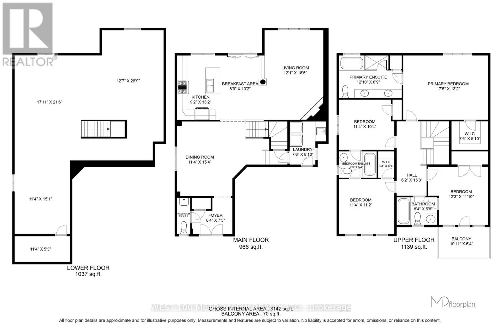 4 IVOR CRESCENT