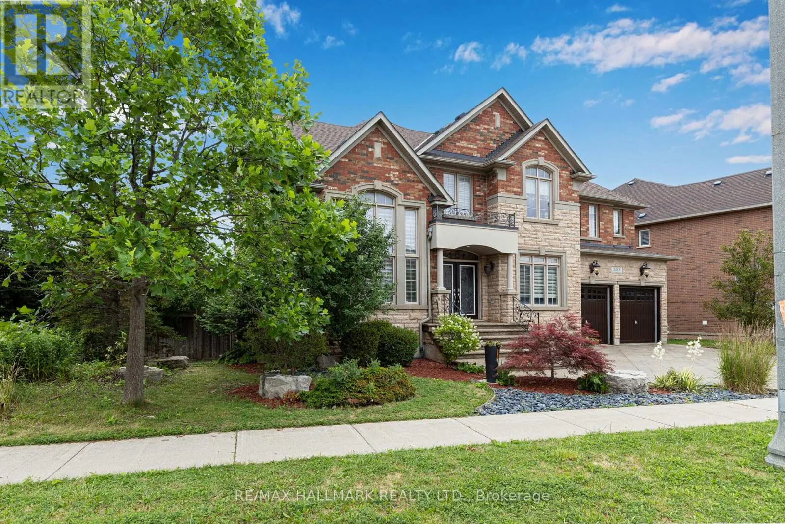 2485 MEADOWRIDGE DRIVE