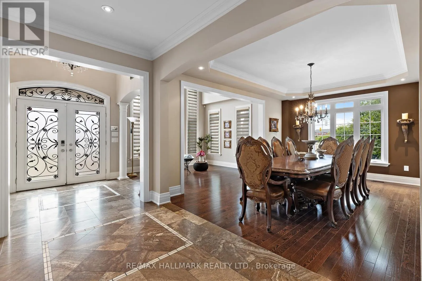 2485 MEADOWRIDGE DRIVE