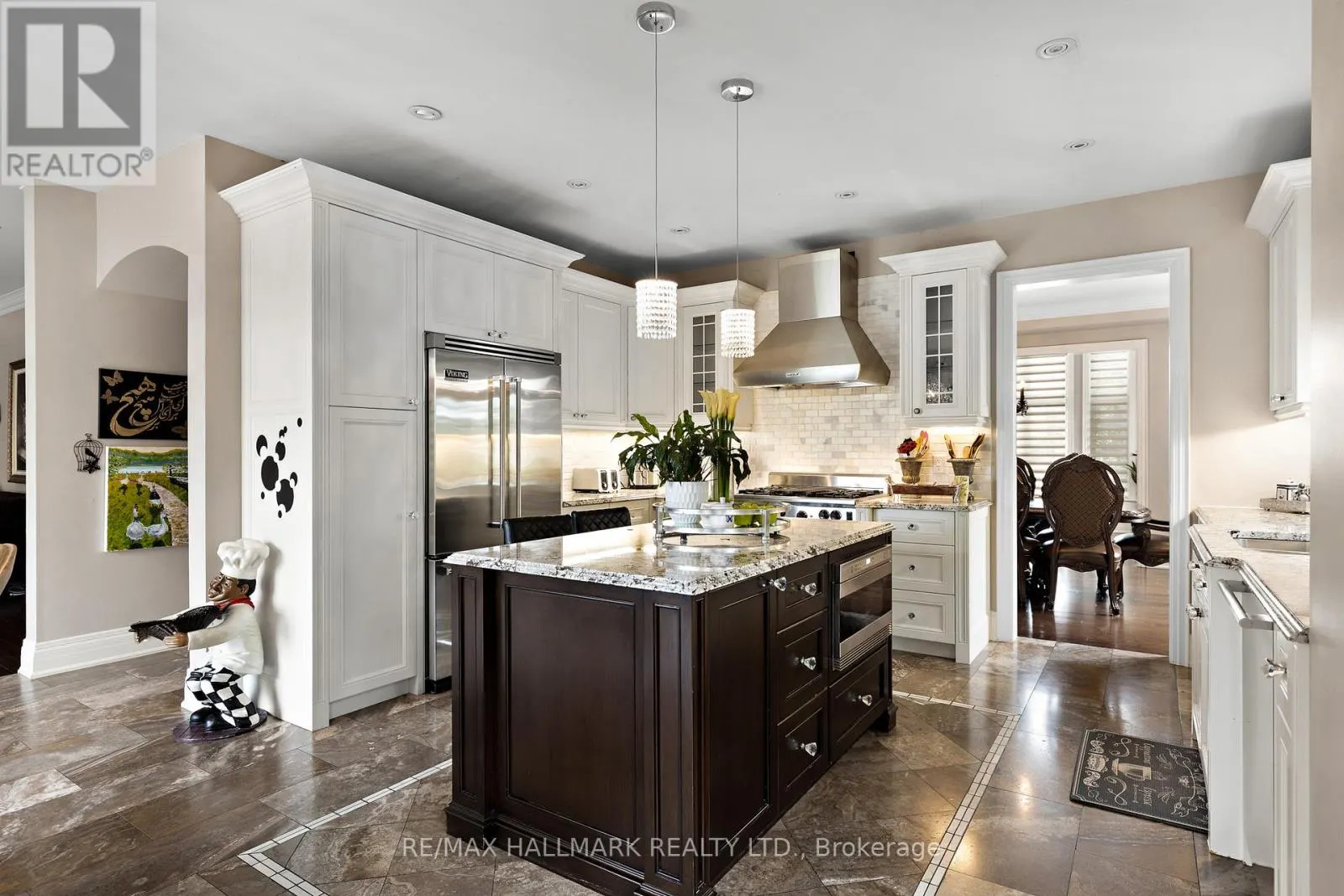 2485 MEADOWRIDGE DRIVE
