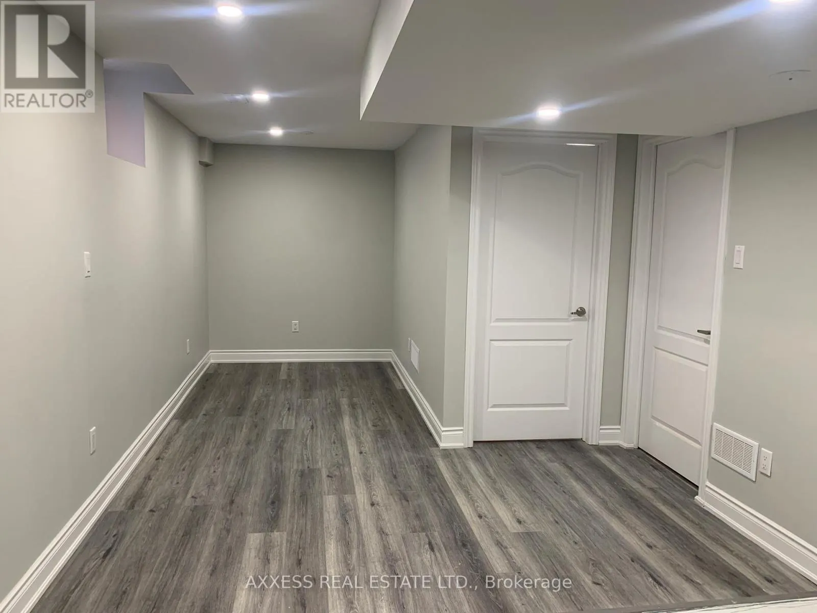 BASEMENT - 18 WEATHERELL DRIVE S