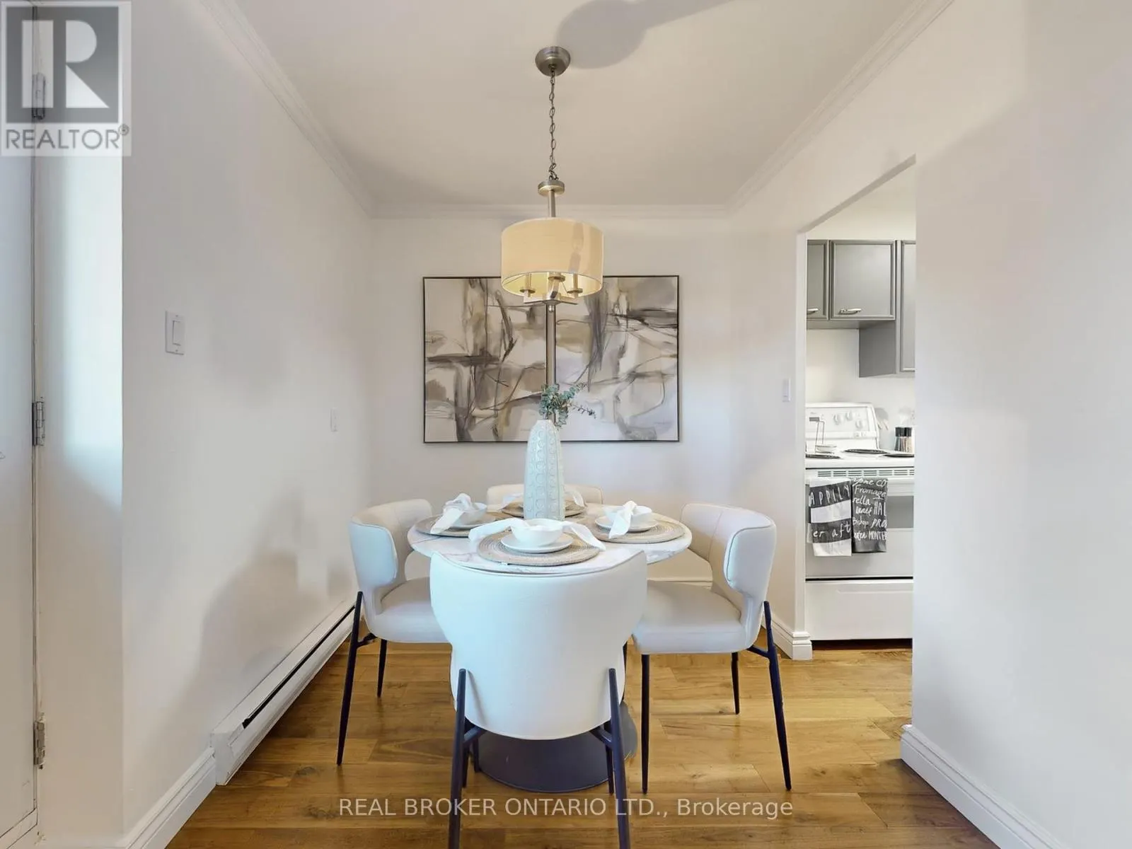 411 - 1660 BLOOR STREET