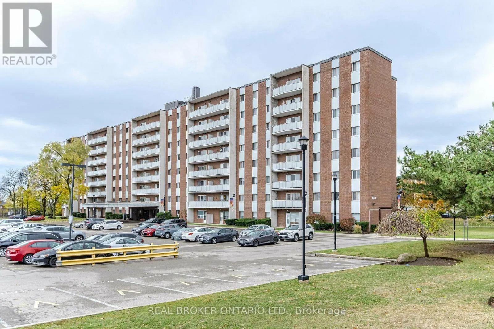 411 - 1660 BLOOR STREET