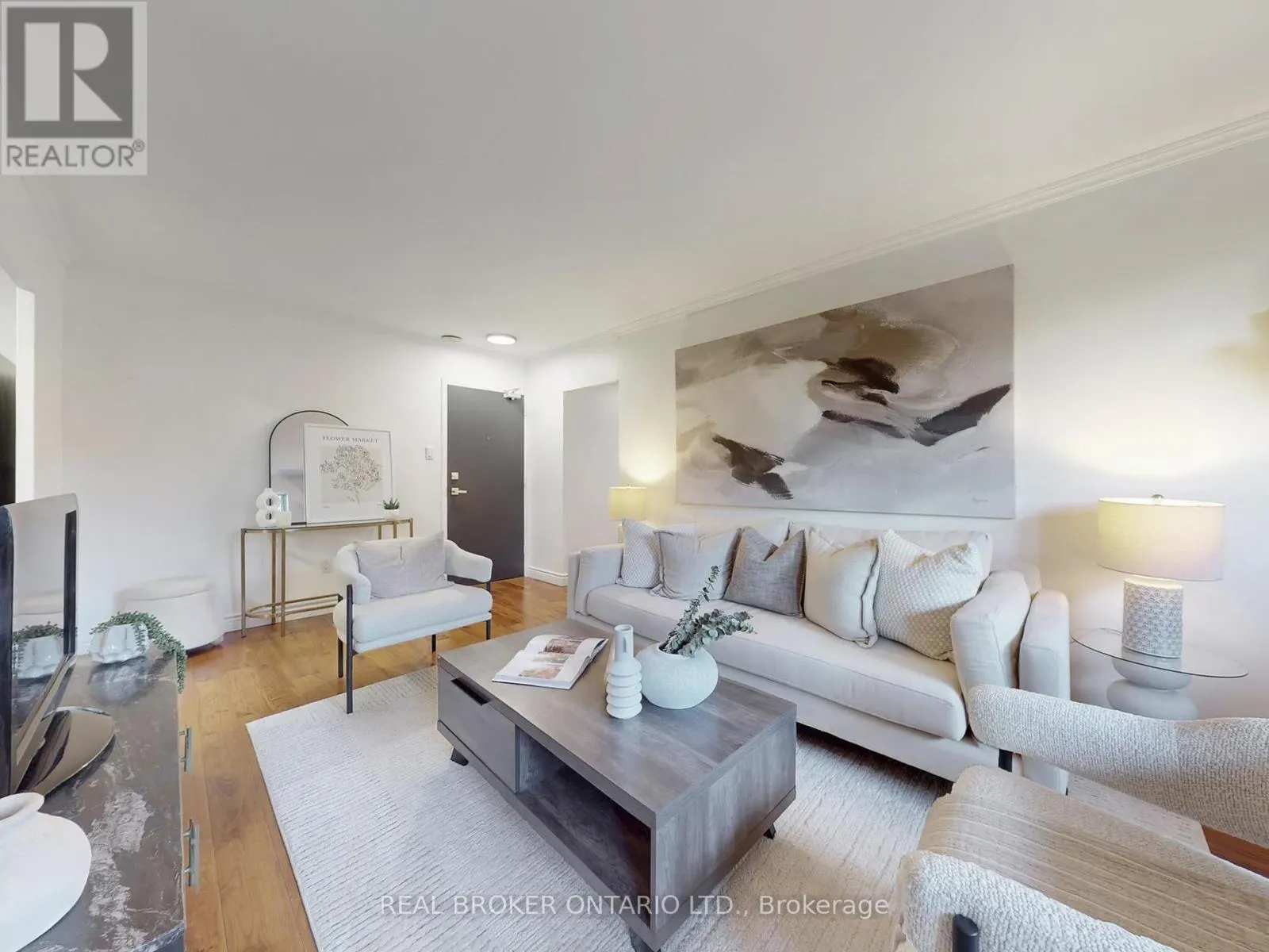 411 - 1660 BLOOR STREET