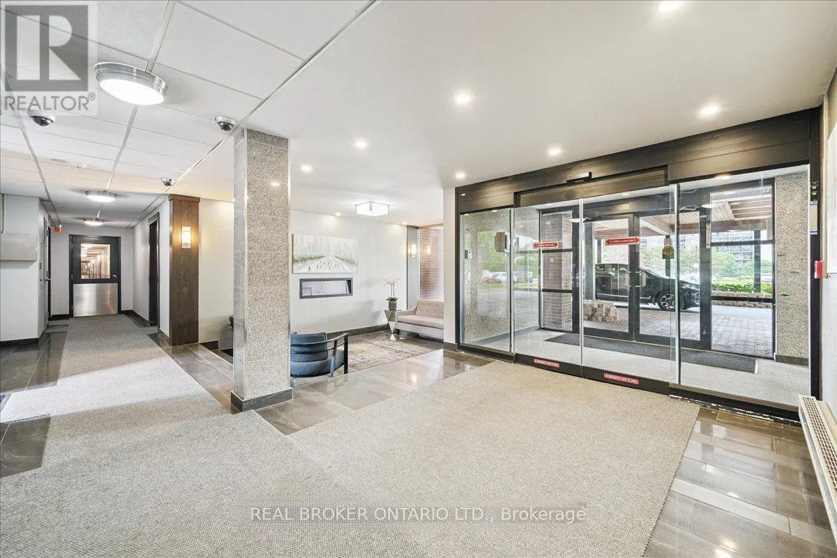 411 - 1660 BLOOR STREET
