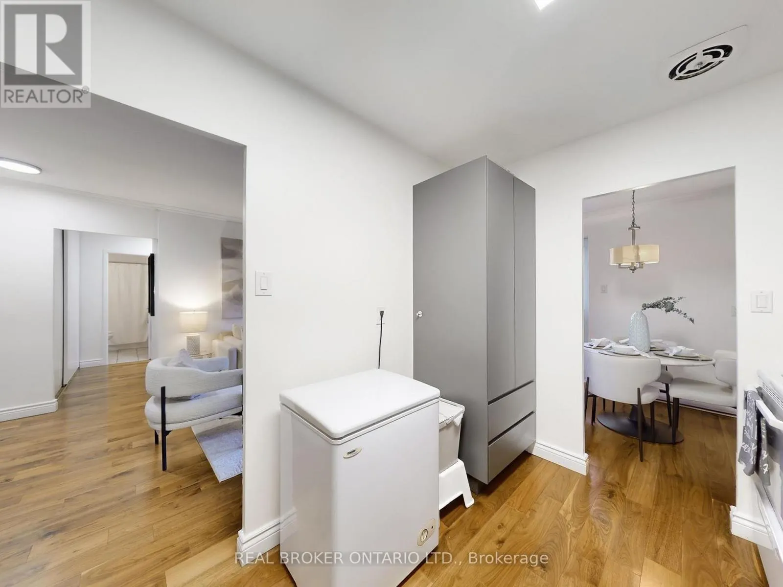 411 - 1660 BLOOR STREET