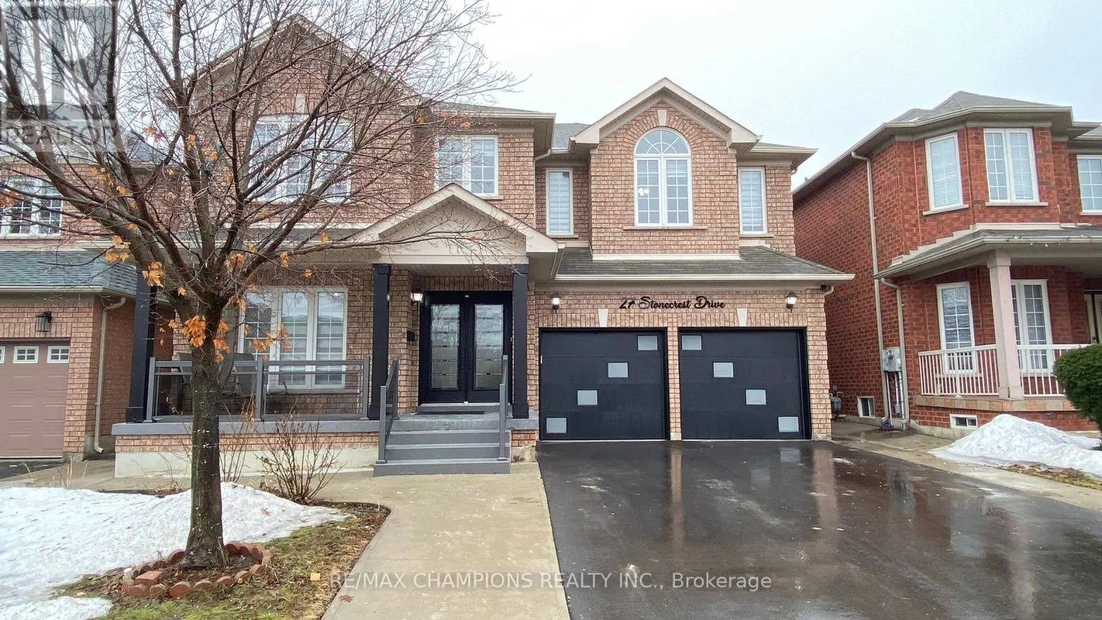 27 STONECREST DRIVE