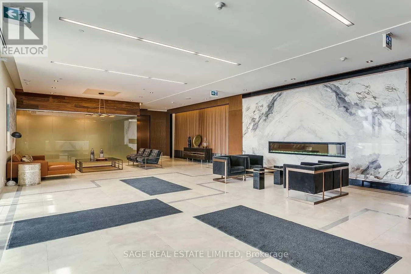 602 - 17 ZORRA STREET