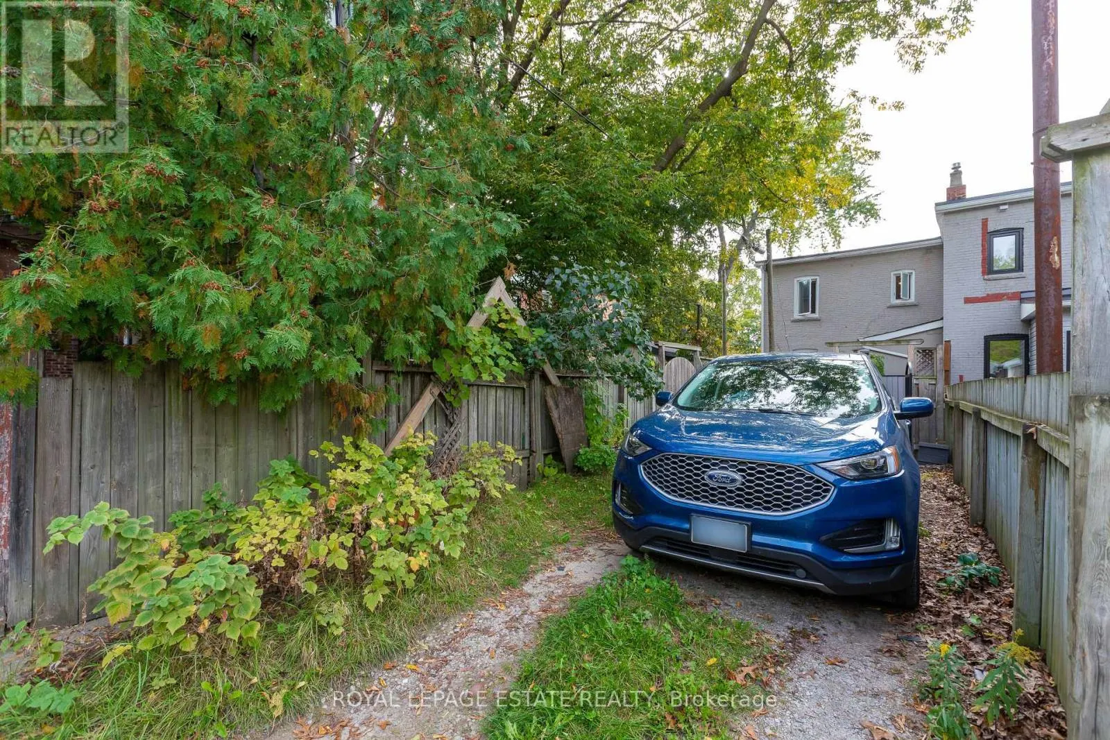 24 MAHER AVENUE