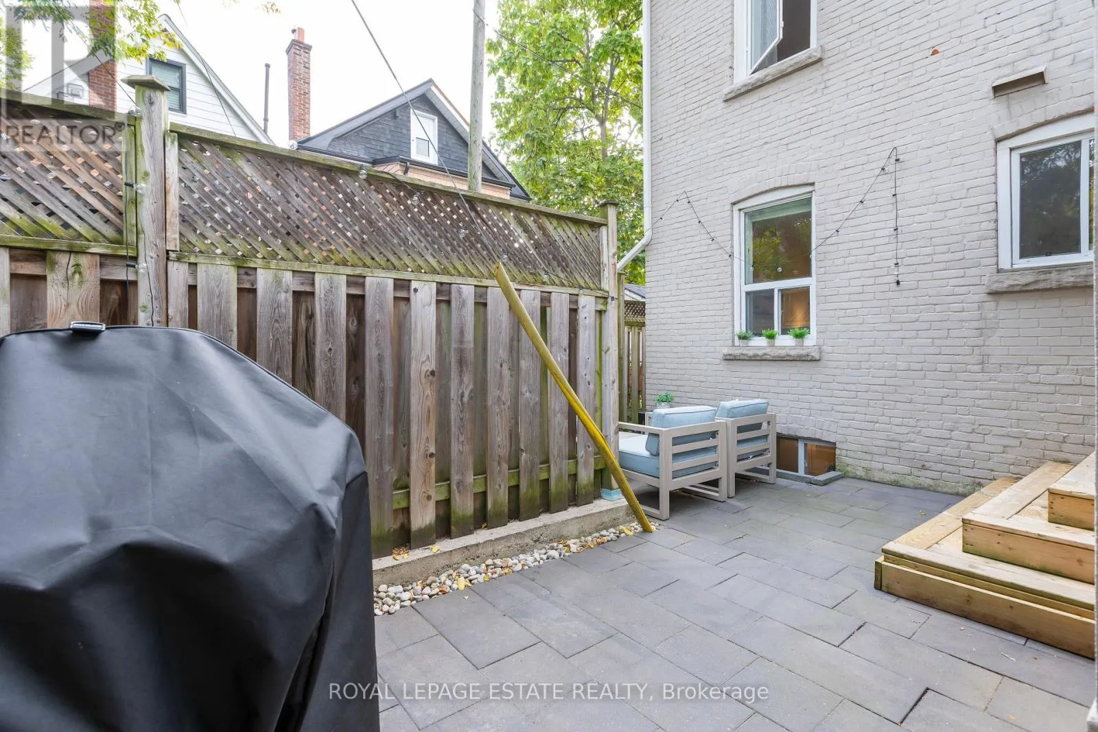24 MAHER AVENUE