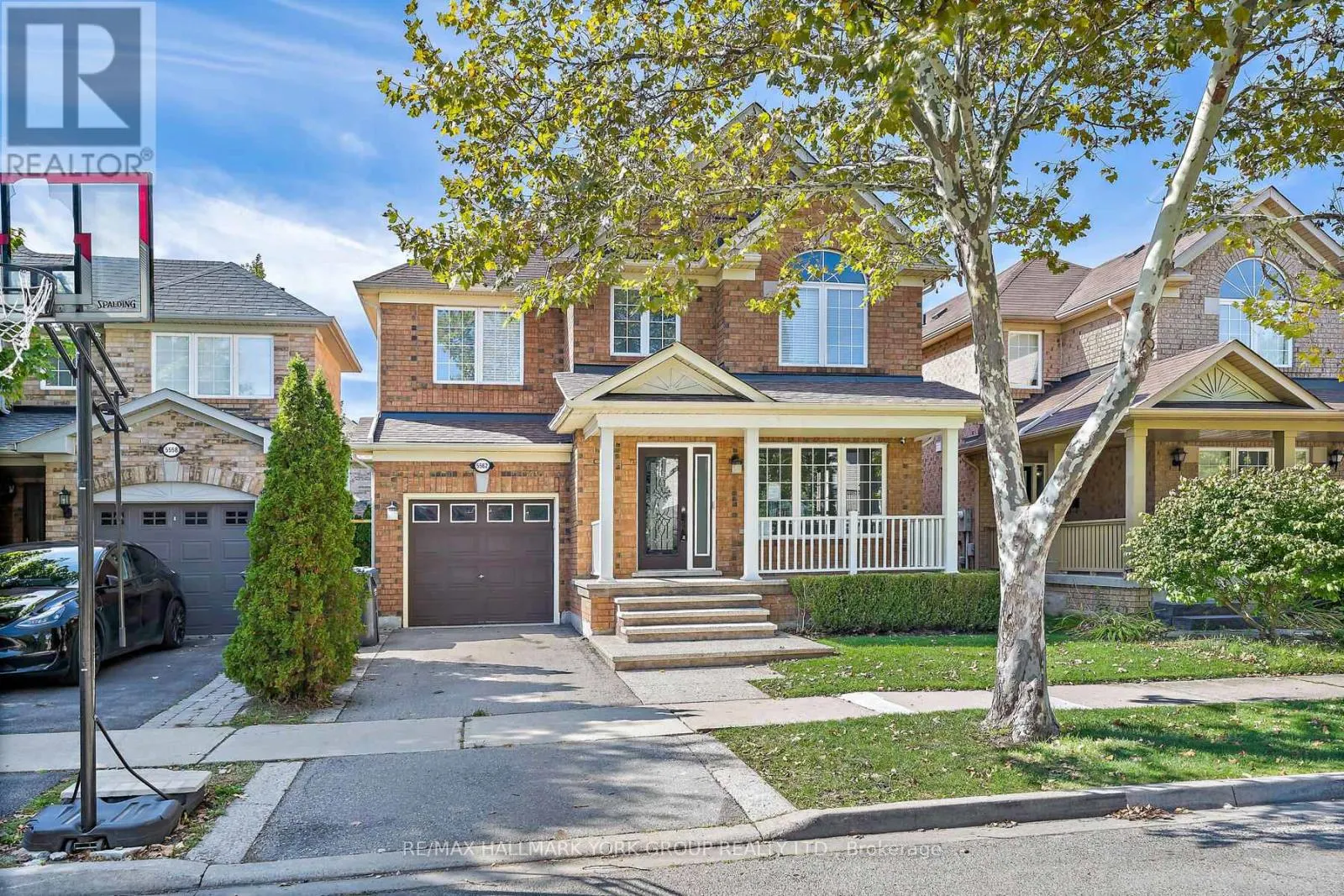5562 BROADPATH GATE