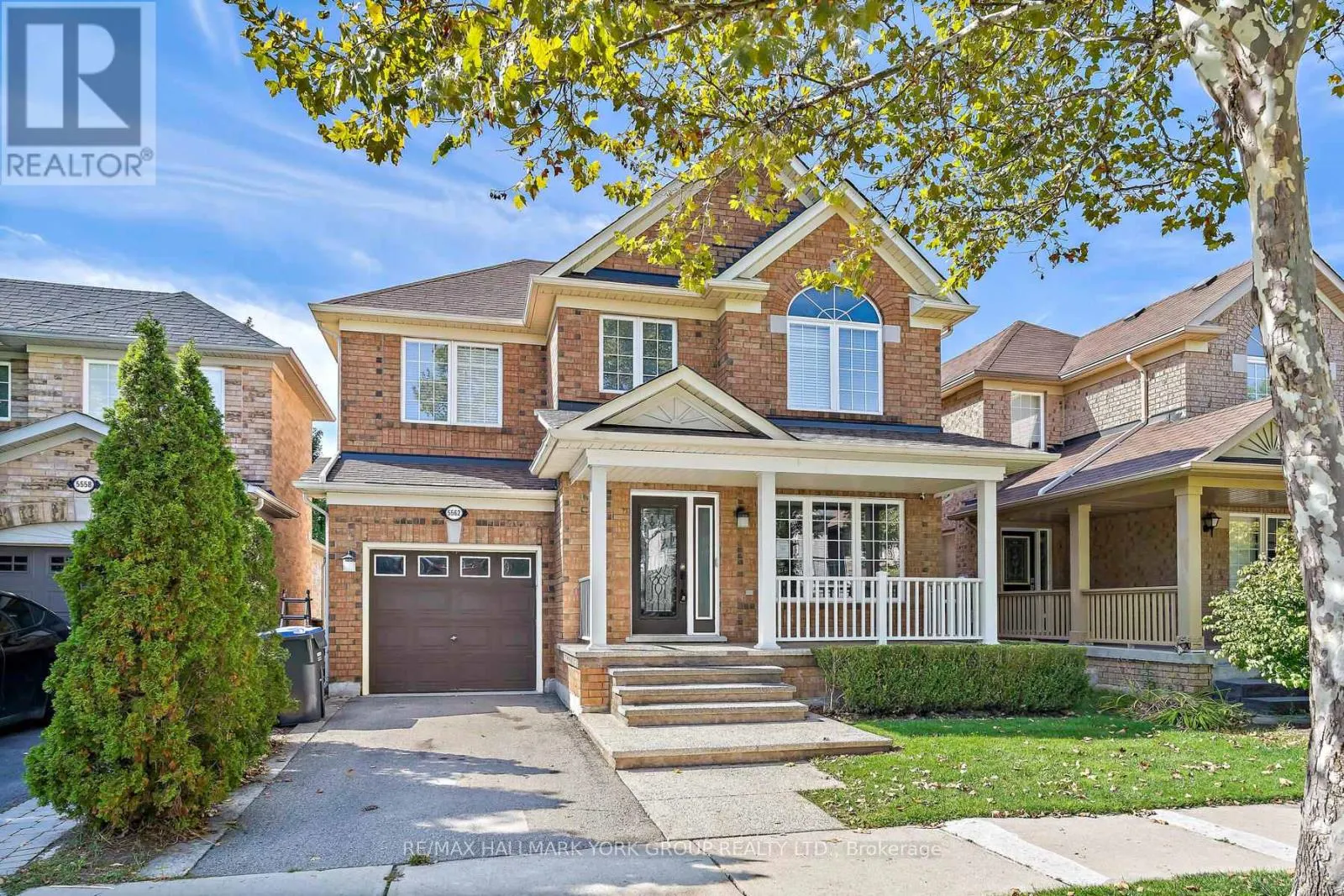 5562 BROADPATH GATE