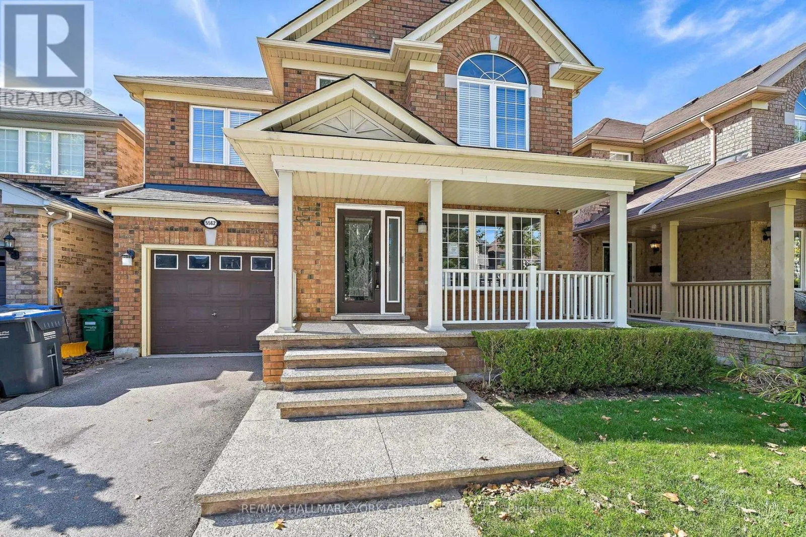 5562 BROADPATH GATE