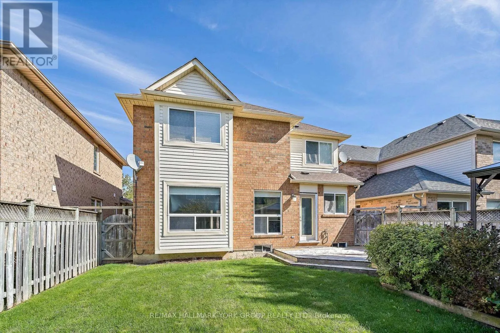 5562 BROADPATH GATE