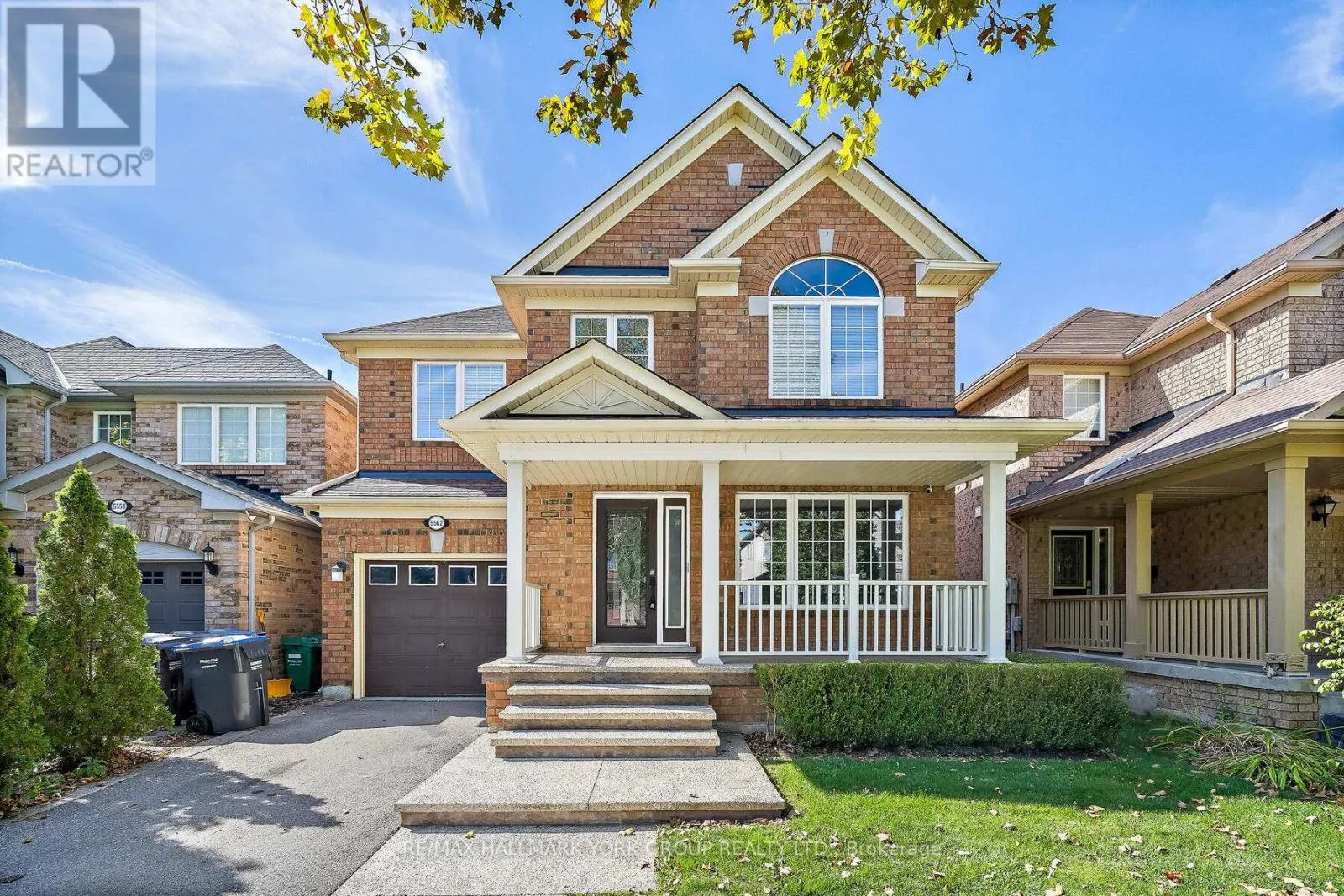 5562 BROADPATH GATE