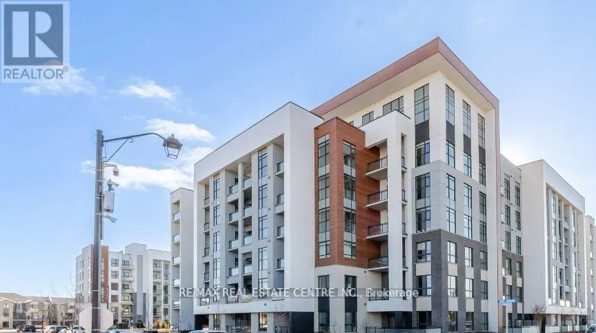 107 - 460 GORDON KRANTZ AVENUE