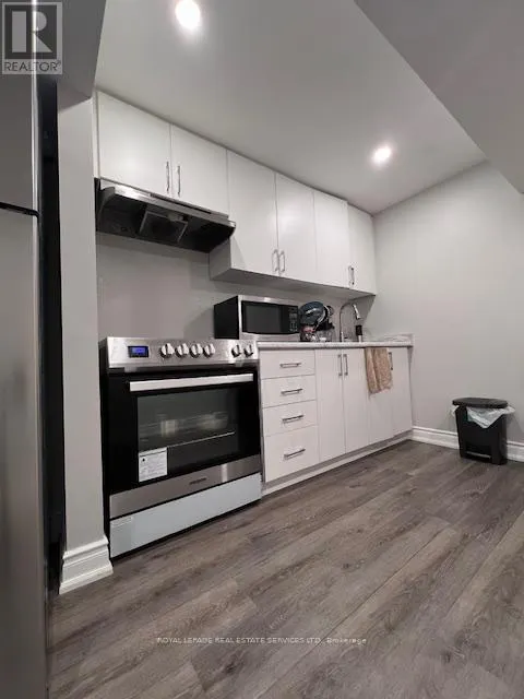 BASEMENT - 600 BOYD LANE