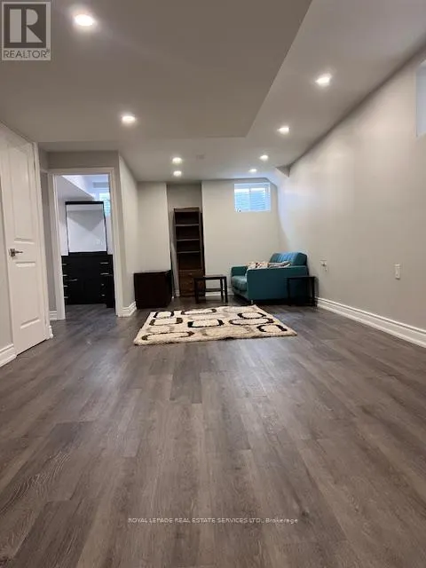 BASEMENT - 600 BOYD LANE