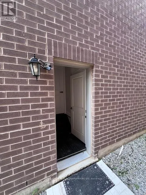 BASEMENT - 600 BOYD LANE