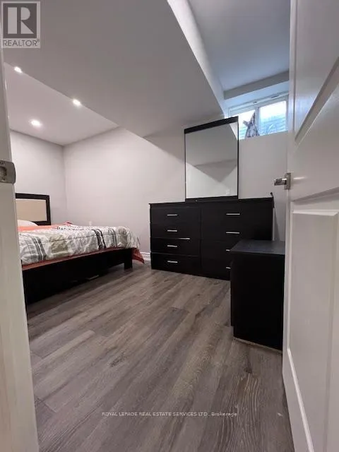 BASEMENT - 600 BOYD LANE