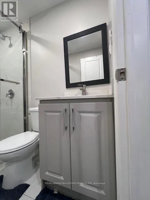 BASEMENT - 600 BOYD LANE
