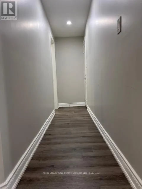 BASEMENT - 600 BOYD LANE