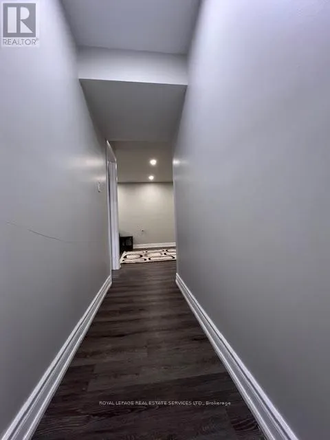 BASEMENT - 600 BOYD LANE