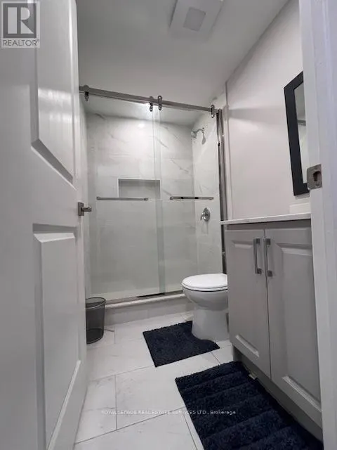BASEMENT - 600 BOYD LANE