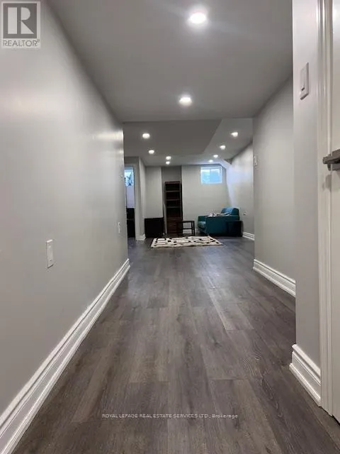 BASEMENT - 600 BOYD LANE