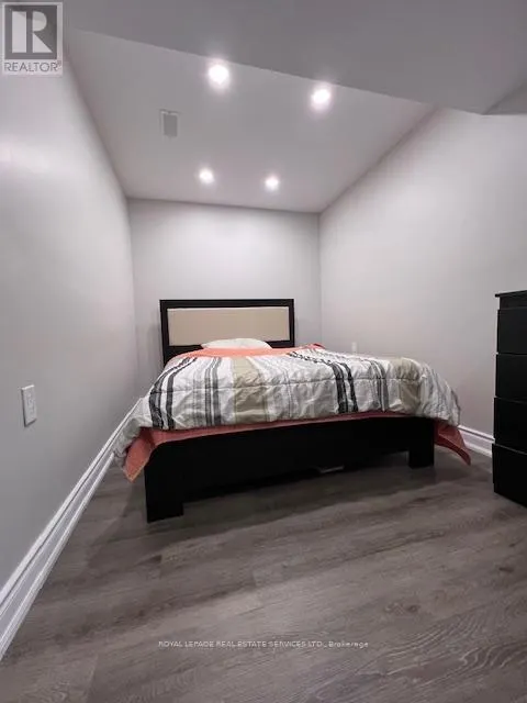 BASEMENT - 600 BOYD LANE